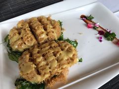 -若蘭慈·无国界素食料理(欢乐海岸店)
