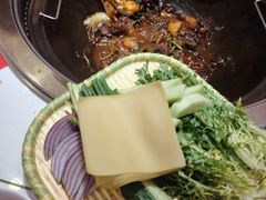 -徐家屯铁锅炖(宋家庄店)