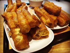 -冰泉豆浆馆(阳朔店)