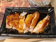 -吉野家(复兴路第二餐厅店)