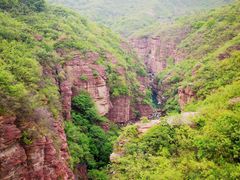 -云台山风景名胜区