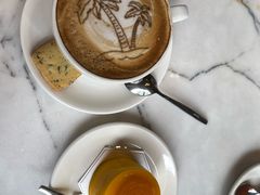 -怡廊(上海漕河泾万丽酒店)