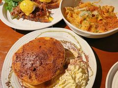 -MAGPIE喜鹊派餐厅(华侨城店)