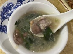 -标记美食新鲜猪杂(兴南大道店)