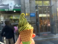 -吴裕泰茶庄(前门大街店)