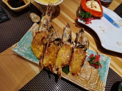 -酒久自助料理(佳兆业店)