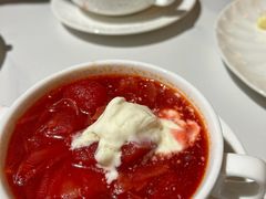 -库滋明·俄罗斯特色美食(中央大街店)