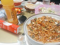 -食味楼(枫林湾店)