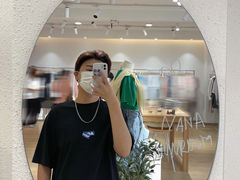 -nana showroom娜娜家服装店