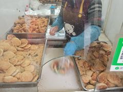 -满记烧饼(牛街东里小区一区店)