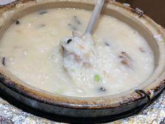 -粤仔湾砂锅粥(宜兴八佰伴店)