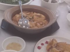 -东江渔村·古典园林·30年粤菜老字号(太和店)