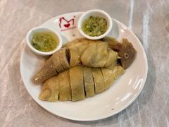 -文记壹心鸡(宝华路店)