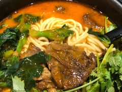 -和府捞面(国金汇店)