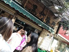 -黑竹香鸡(营和巷店)
