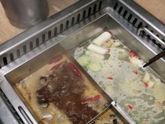 -野妹经典火锅(民治店)