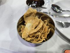 -葛尼沙印度餐厅 (镇明路店)