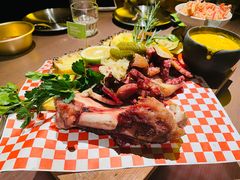 -鹿萤季·营地小馆(皇后公园店)