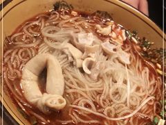 -白家肥肠粉(老东城根街店)