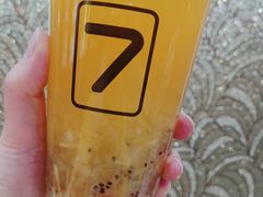 奇异果甘露-7分甜(李沧万达店)