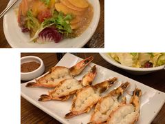 -萨拉伯尔(燕莎友谊商城店)