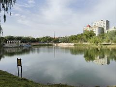 -东湖公园