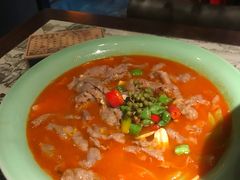 -绿茶餐厅(千岛湖银泰城店)