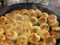 -大南门牛肉包子店