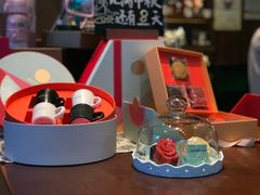 -星巴克(中山喜来登店)