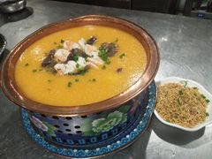 -金洲美食(金州广场店)