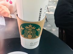 -星巴克(西湖天地店)