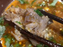 -受气牛肉·耙牛肉火锅(水晶郦城店)