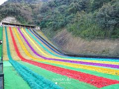 -梦幻奥陶纪景区