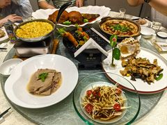 -丁老爷子苏香圆