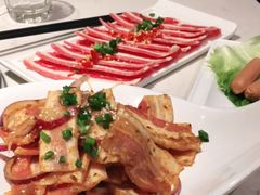 -么子烤肉(化龙池店)