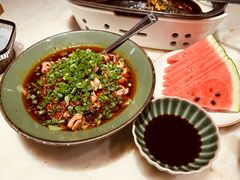 -锦府盐帮·李宅(领展购物广场中关村店)