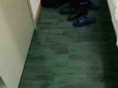 -上海如来大酒店(上海火车站店)