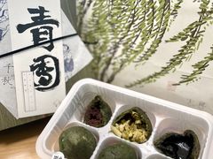 -阮大兴糕团(日月光中心店)