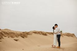 -格调婚纱摄影 (福州总店)