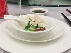 -温州万和豪生大酒店-餐厅