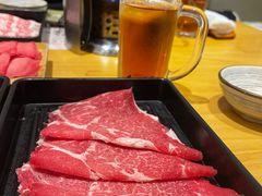 -丽和苑·自助寿喜锅(虹梅路店)