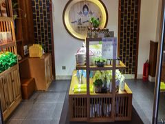 -一叶一世界•素食餐厅(环球中心店)
