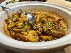 -东沙小镇主题餐厅(下沙店)