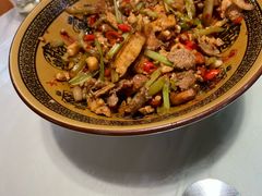 -瑞华土菜馆老字号(灰汤镇店)