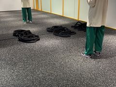 -超鹿运动(达信大厦店)
