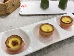 -如丰晟宴(长安万达店)