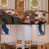 来体验南宁最大的板前日料店🍣
