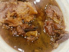 -宛平李记小吃(东关街店)