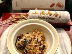 -鳥喜Toriki怀石烧鸟料理