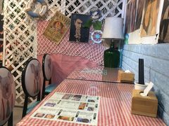 -超琪星·咖啡简餐(川音店)
